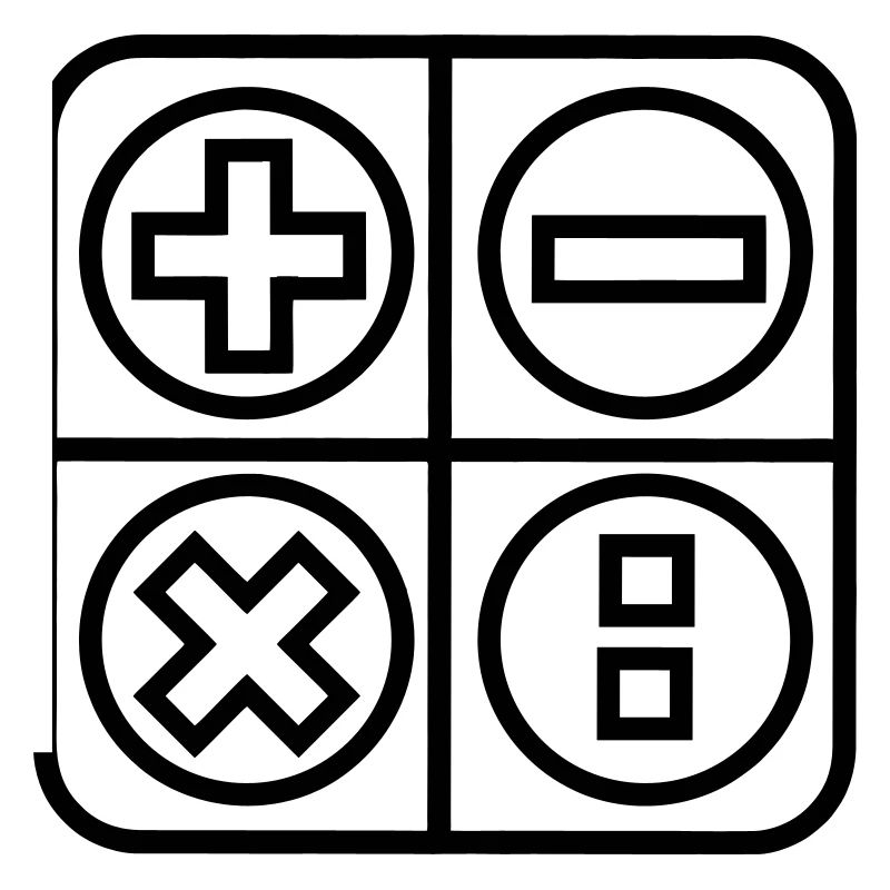 Berechnen Sie das Schattenbild des Logo-Emblems