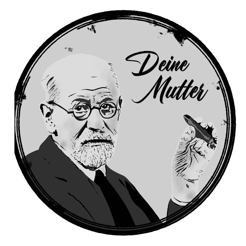 Deine Mutter Freud