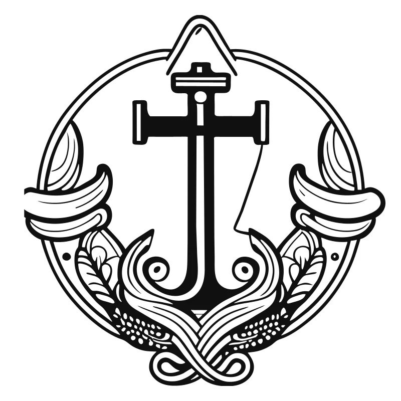 Anchor design for seafarers