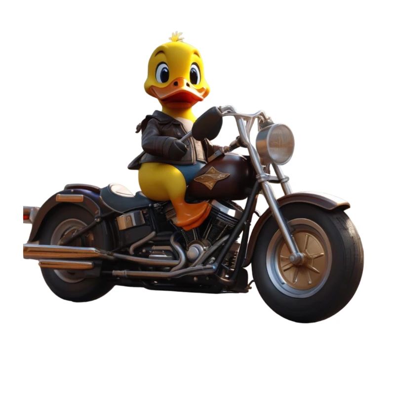 Bick Biker