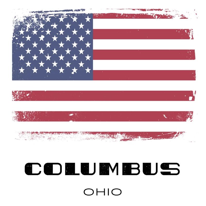 Columbus, Ohio, États-Unis