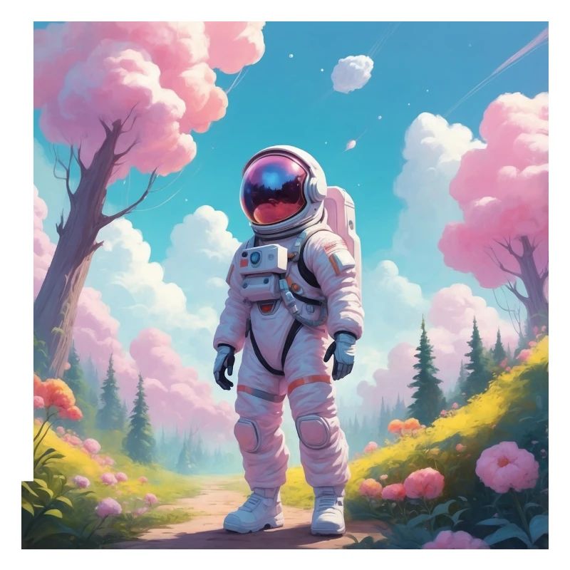 Astronaute