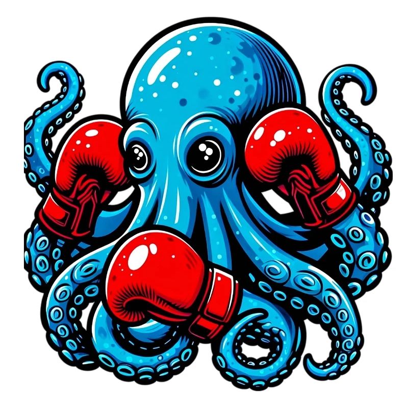 Octopus