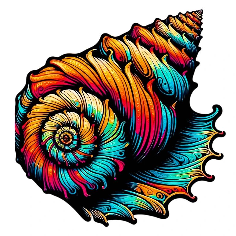 Shell