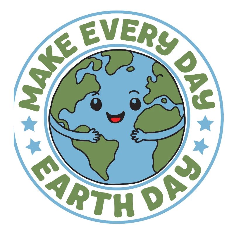 Make Every Day Earth Day