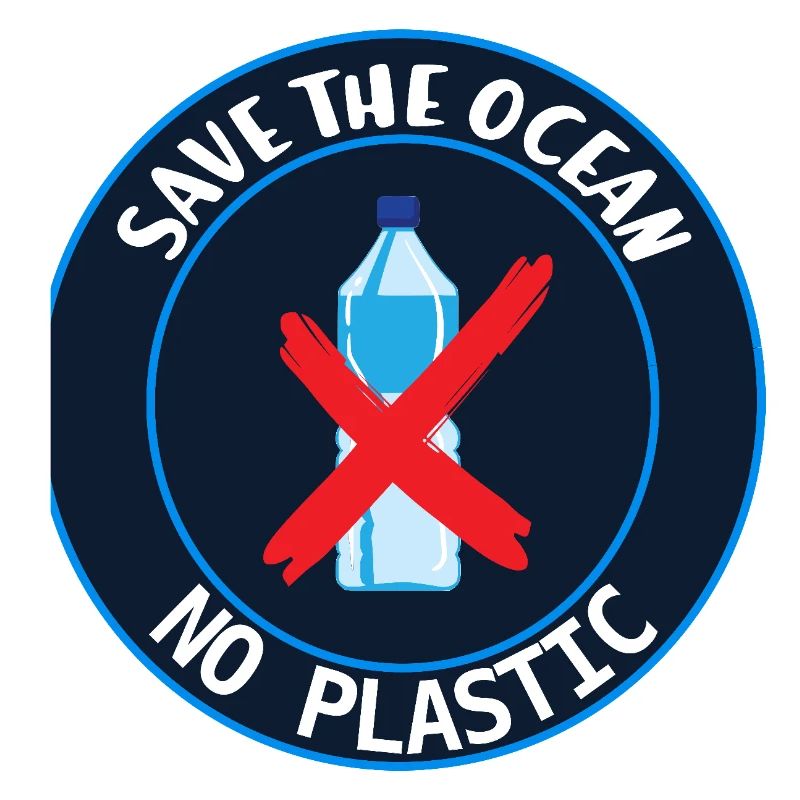 Save the ocean