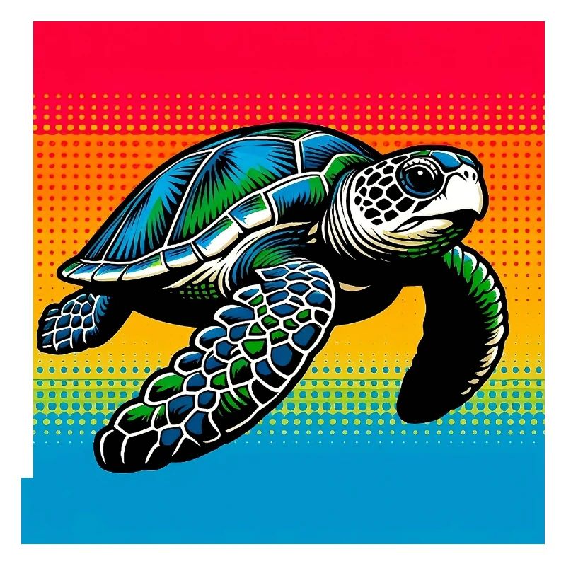 tortue