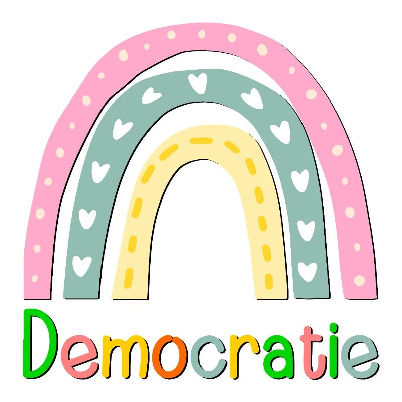 Rainbow Democracy