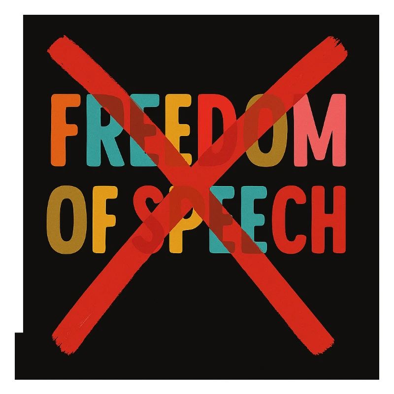 Liberté d’expression