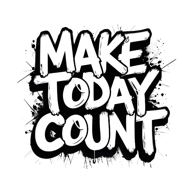 Faites en sorte que le jour compte