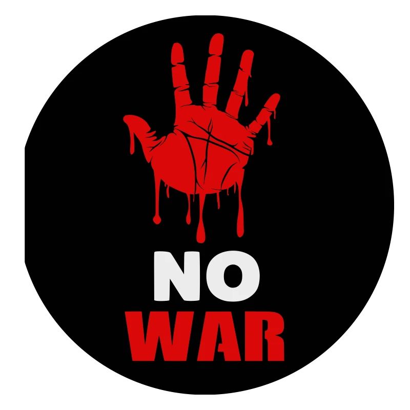 No War