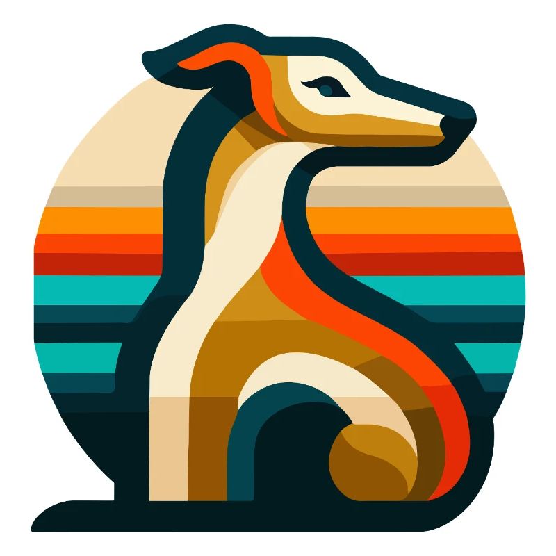 Galgo Logo No2