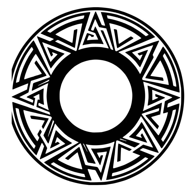cercle moderne