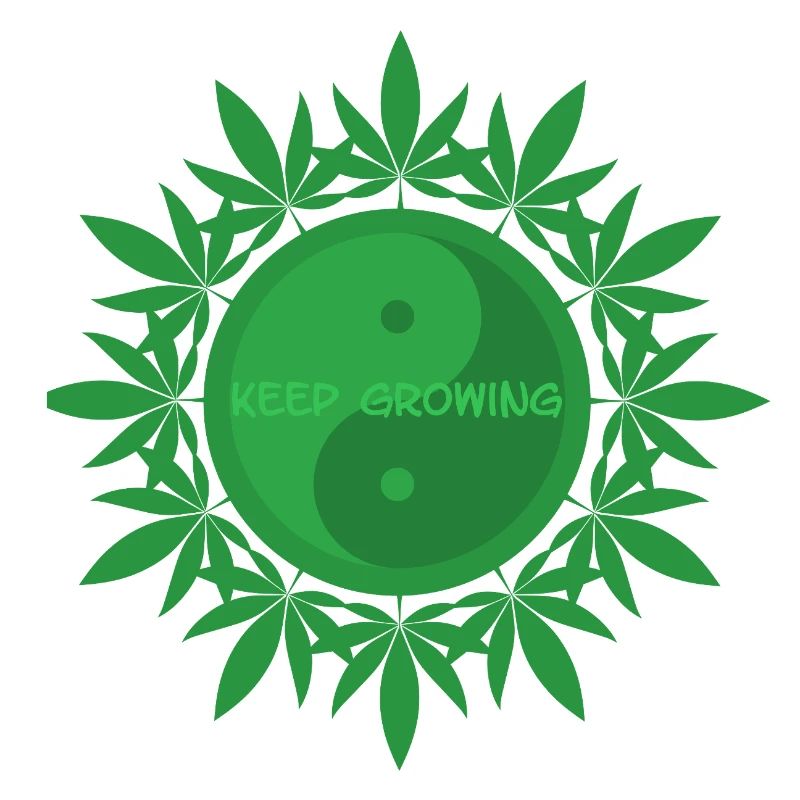 Keep Growing