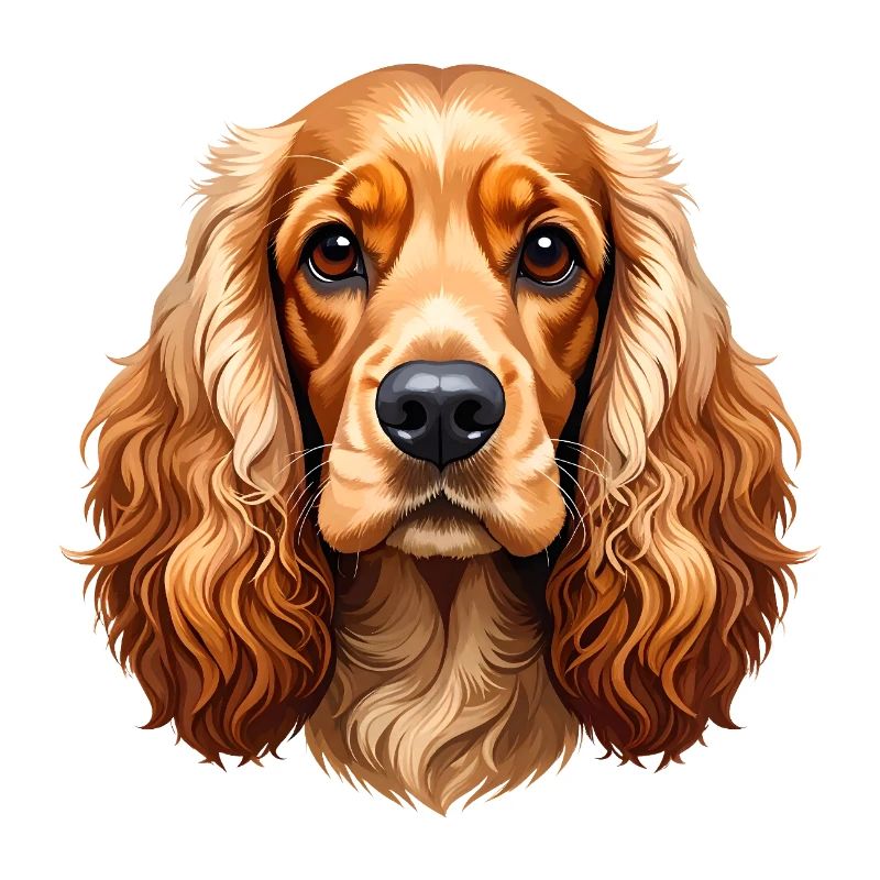 Cocker Spaniel