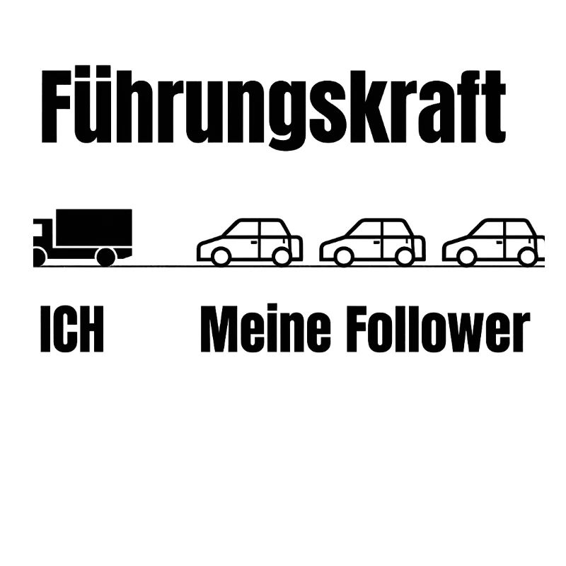 Executive and Followers Chain