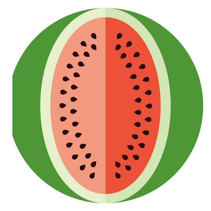 pastèque
