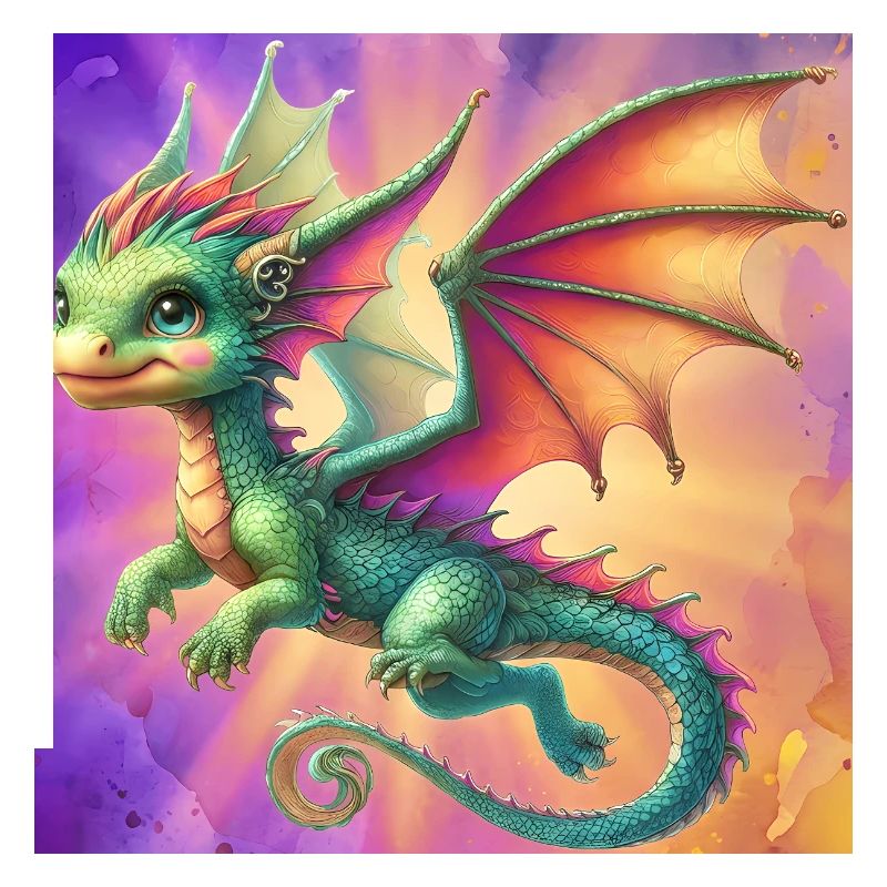 Drache