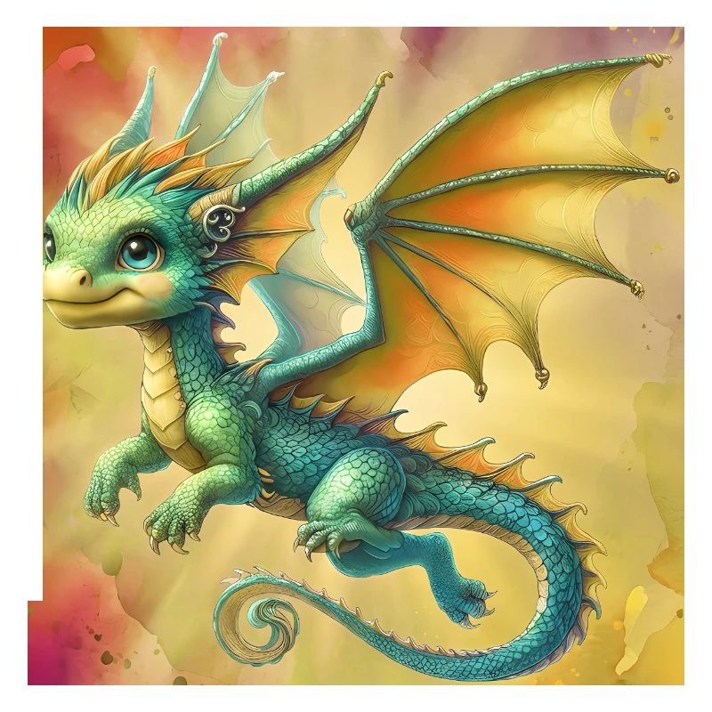 dragon
