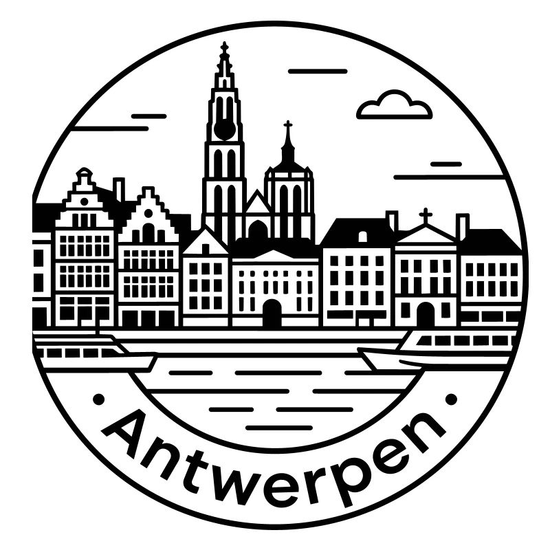 Antwerp