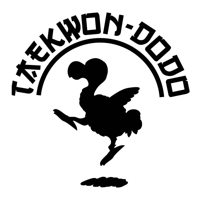 Taekwondodo