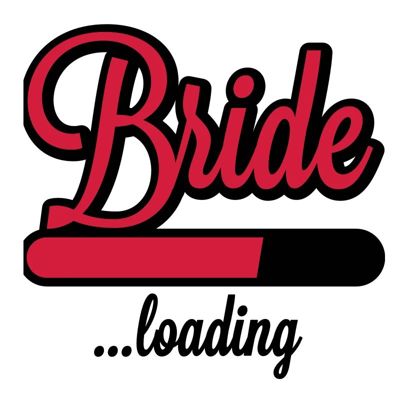 Bride loading