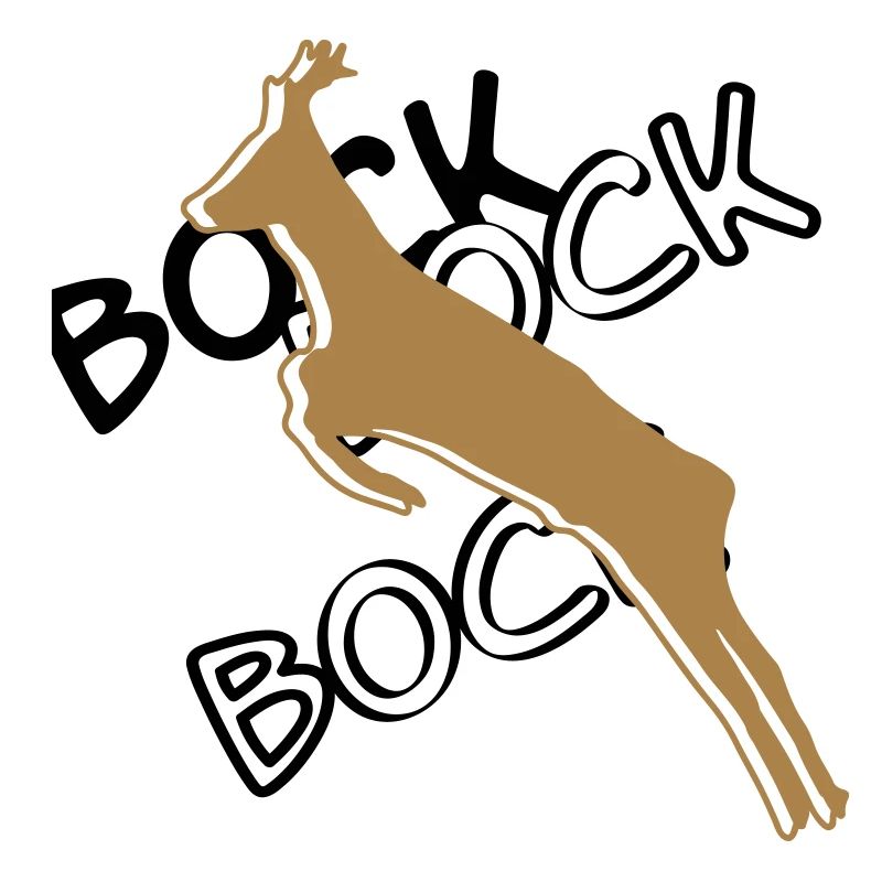 Bock³