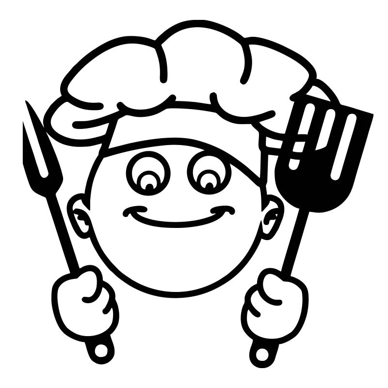 Cuisiner le barbecue