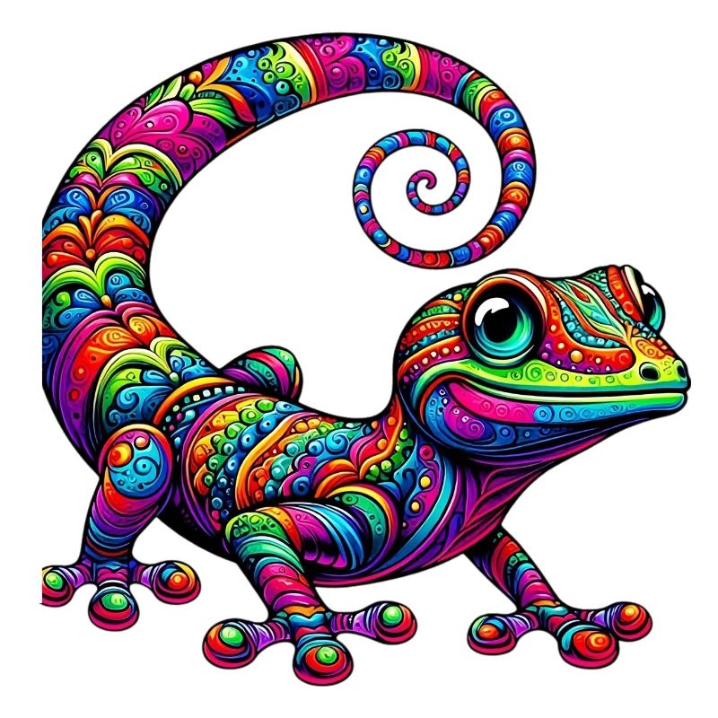 Gecko