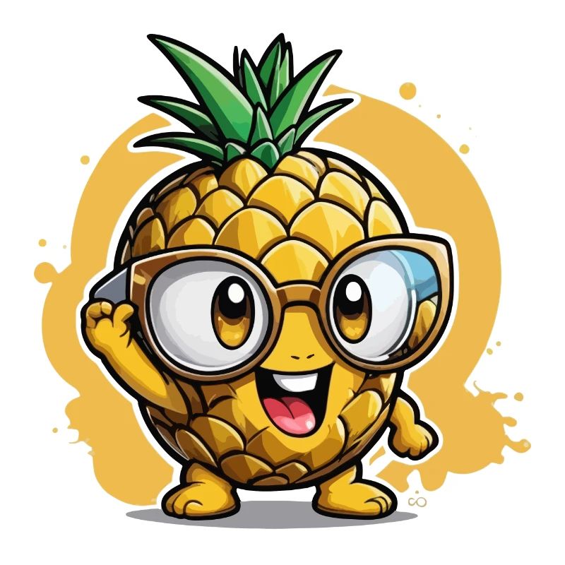 Petit ananas