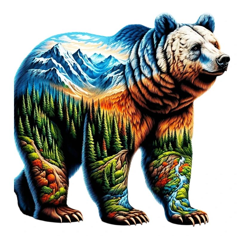 Bear