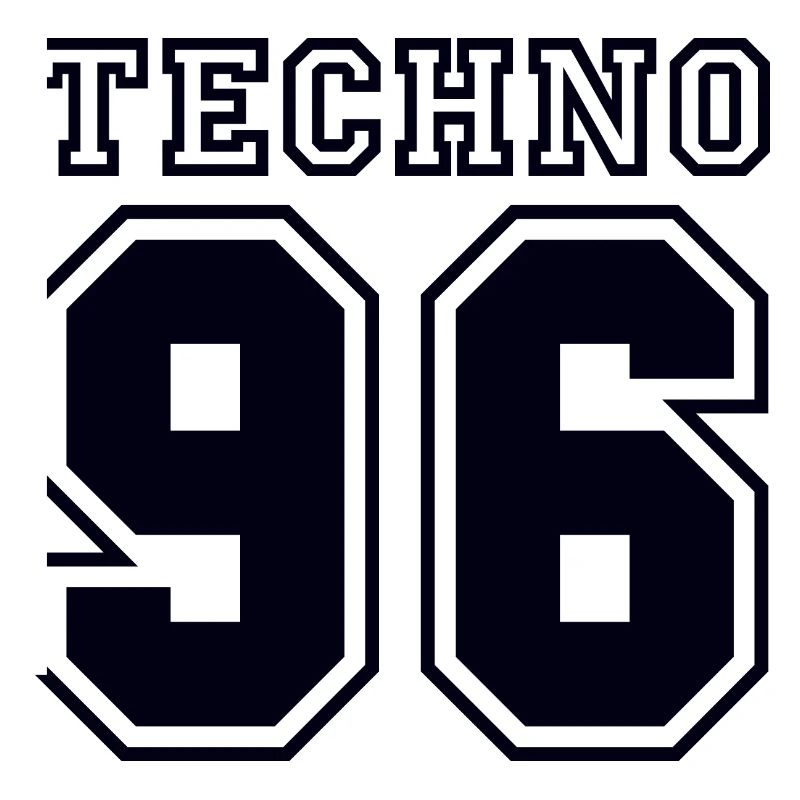 TECHNO 96