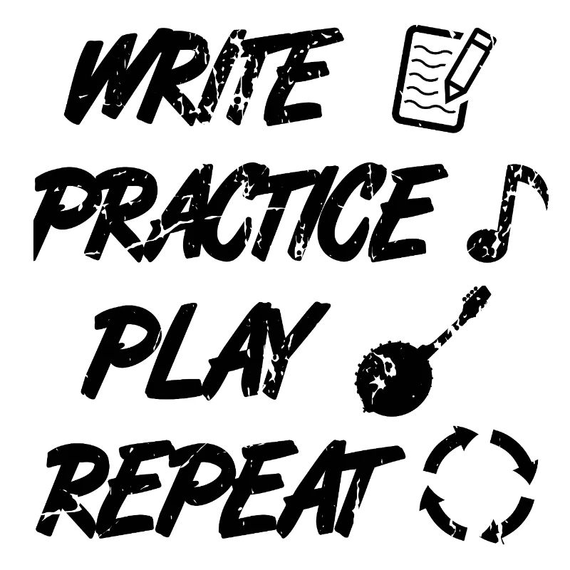 Write Practice Play Repeat