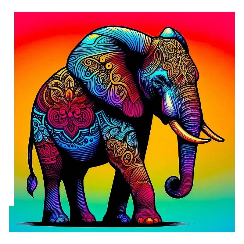 éléphant