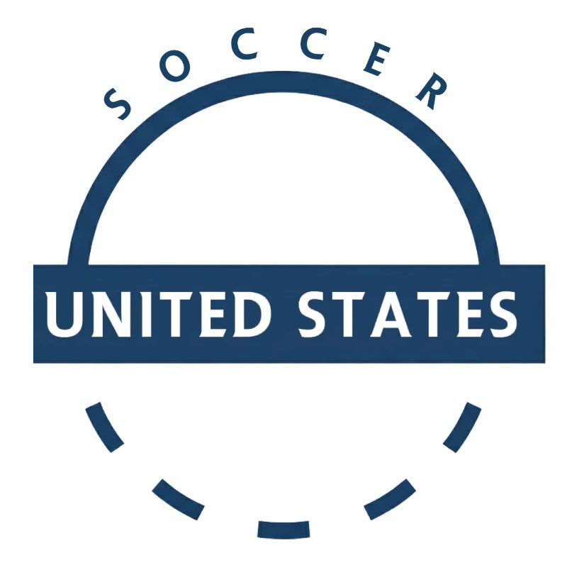 US Soccer Arc Crest