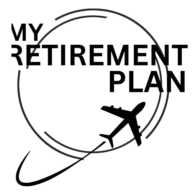 Airplane Flying Retirement Plan