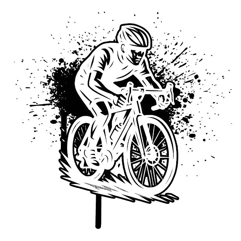 A must-have for real road bikes