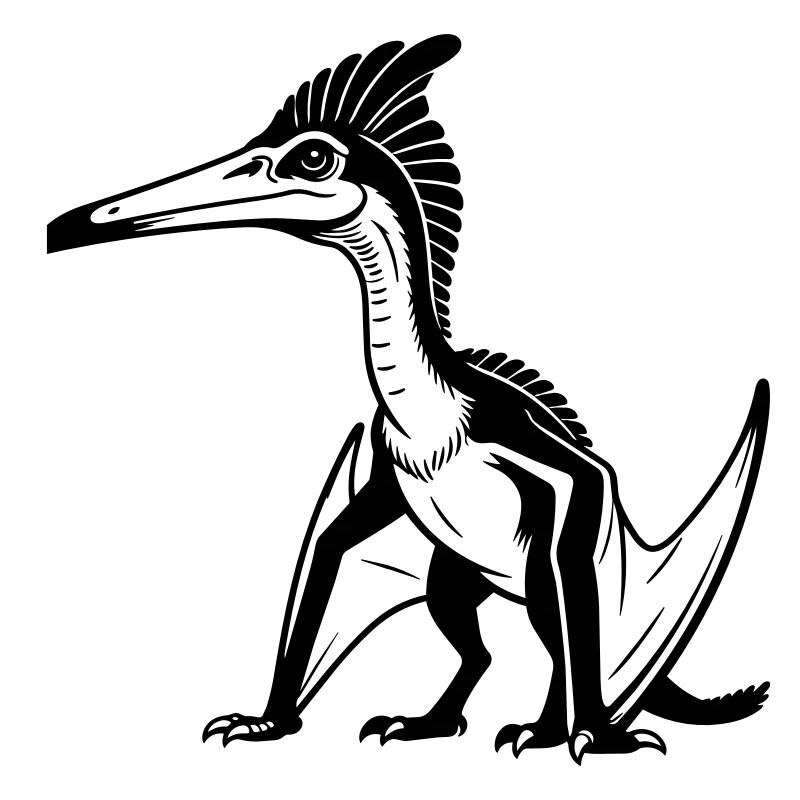 Quetzalcoatlus