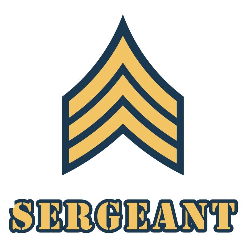 Sergeant