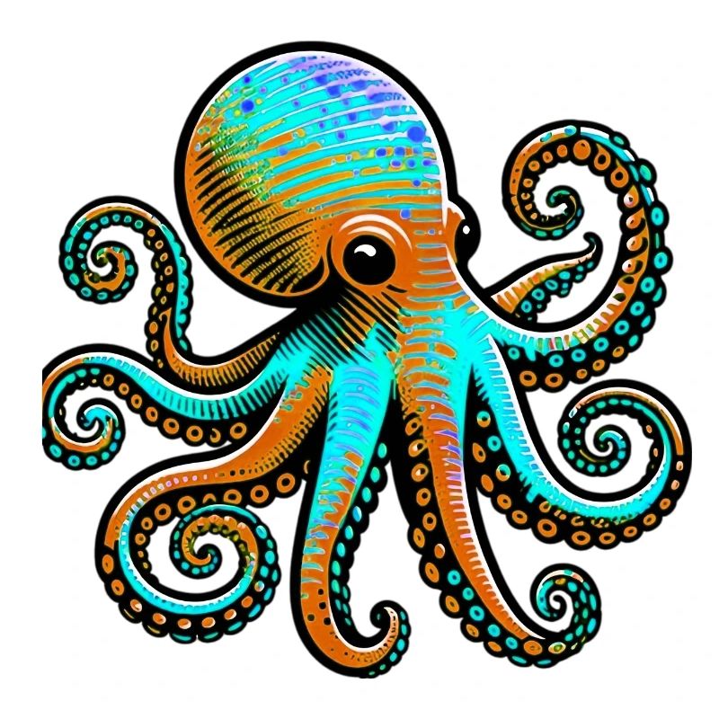 Octopus