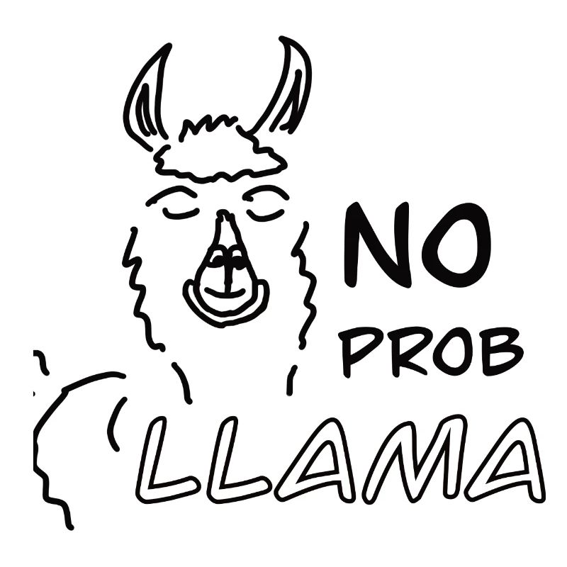 No Prob LLAMA