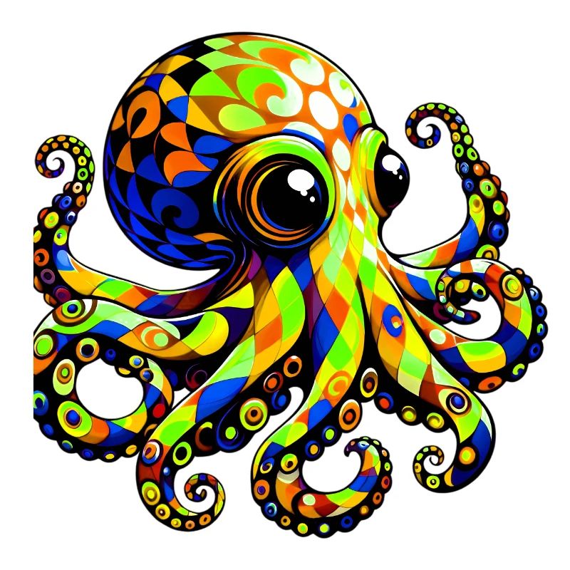 Octopus
