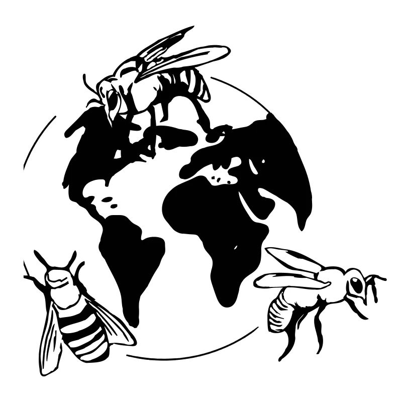 Save the bees