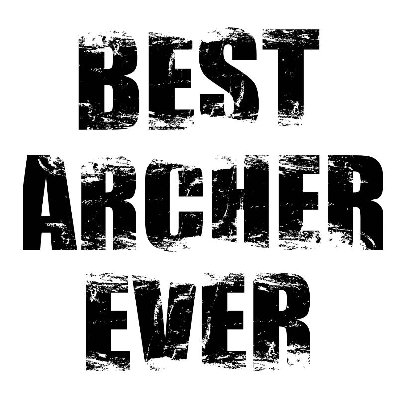 Best Archer