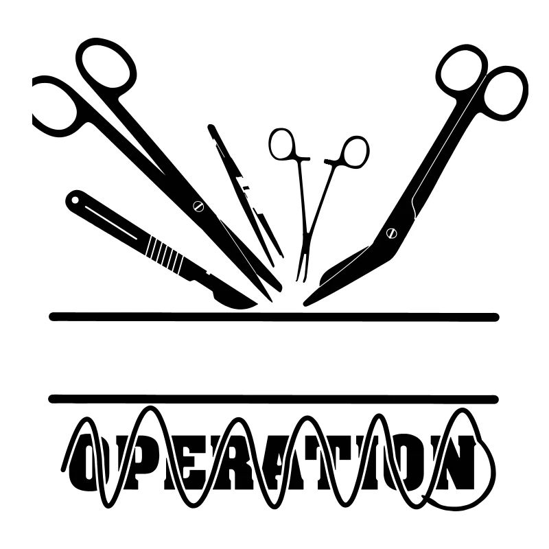 Nom de l’opération Bannière Suture