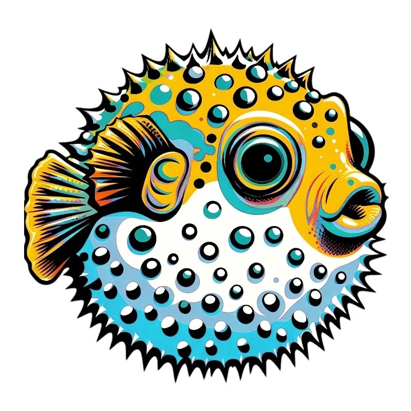 Blowfish