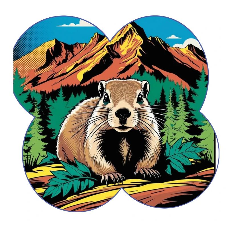 Marmot