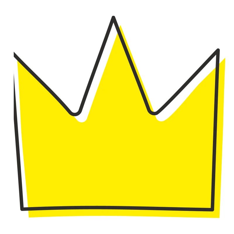 Crown Illustration