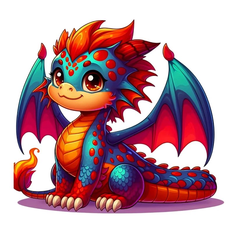 Drache