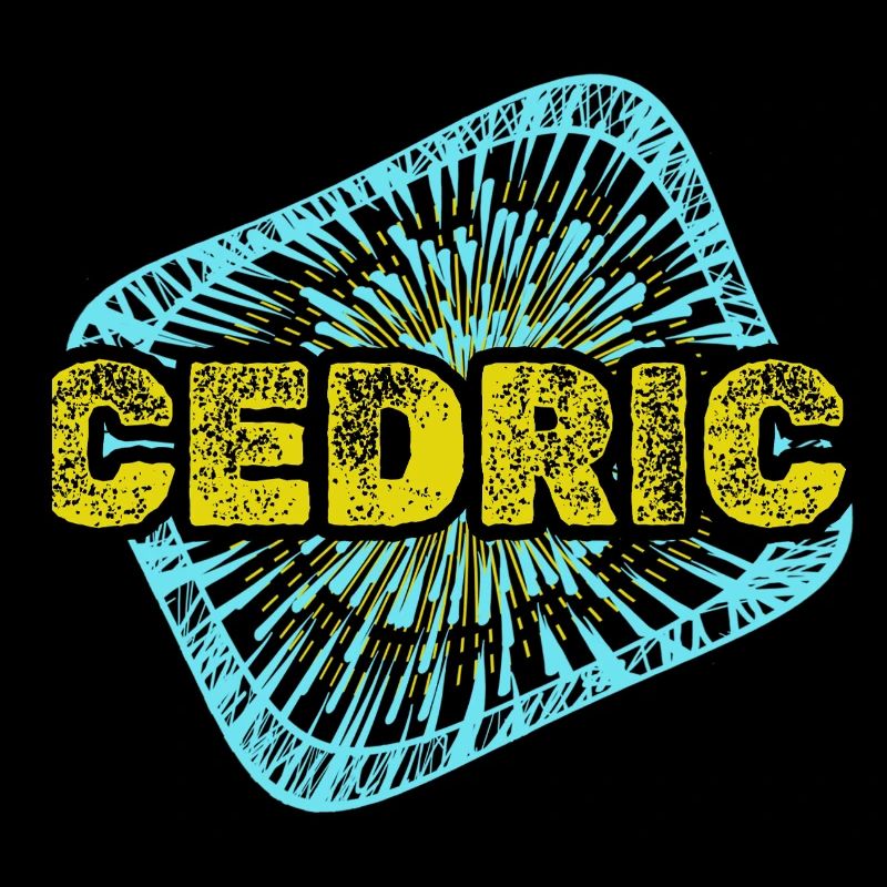 Cedric als Freizeit